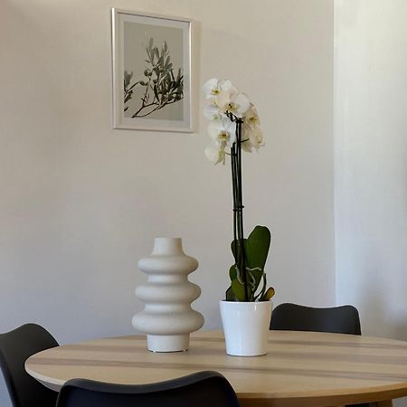 Apartamento Il Vicoletto Marino Exterior foto