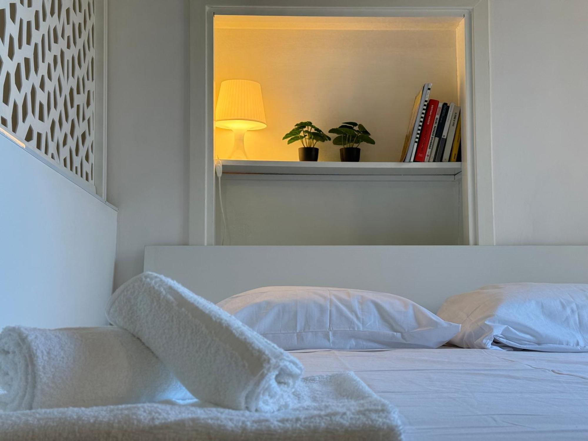 Apartamento Il Vicoletto Marino Exterior foto