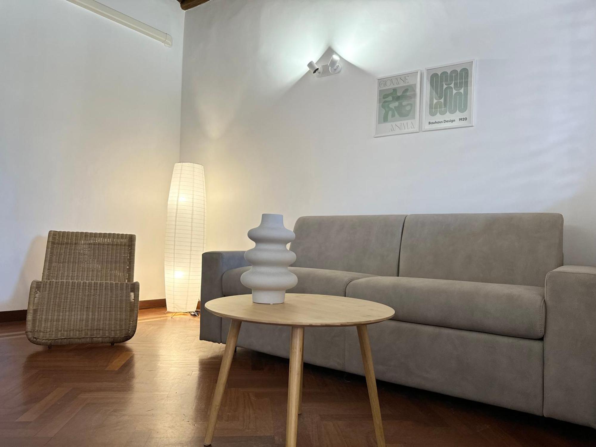 Apartamento Il Vicoletto Marino Exterior foto