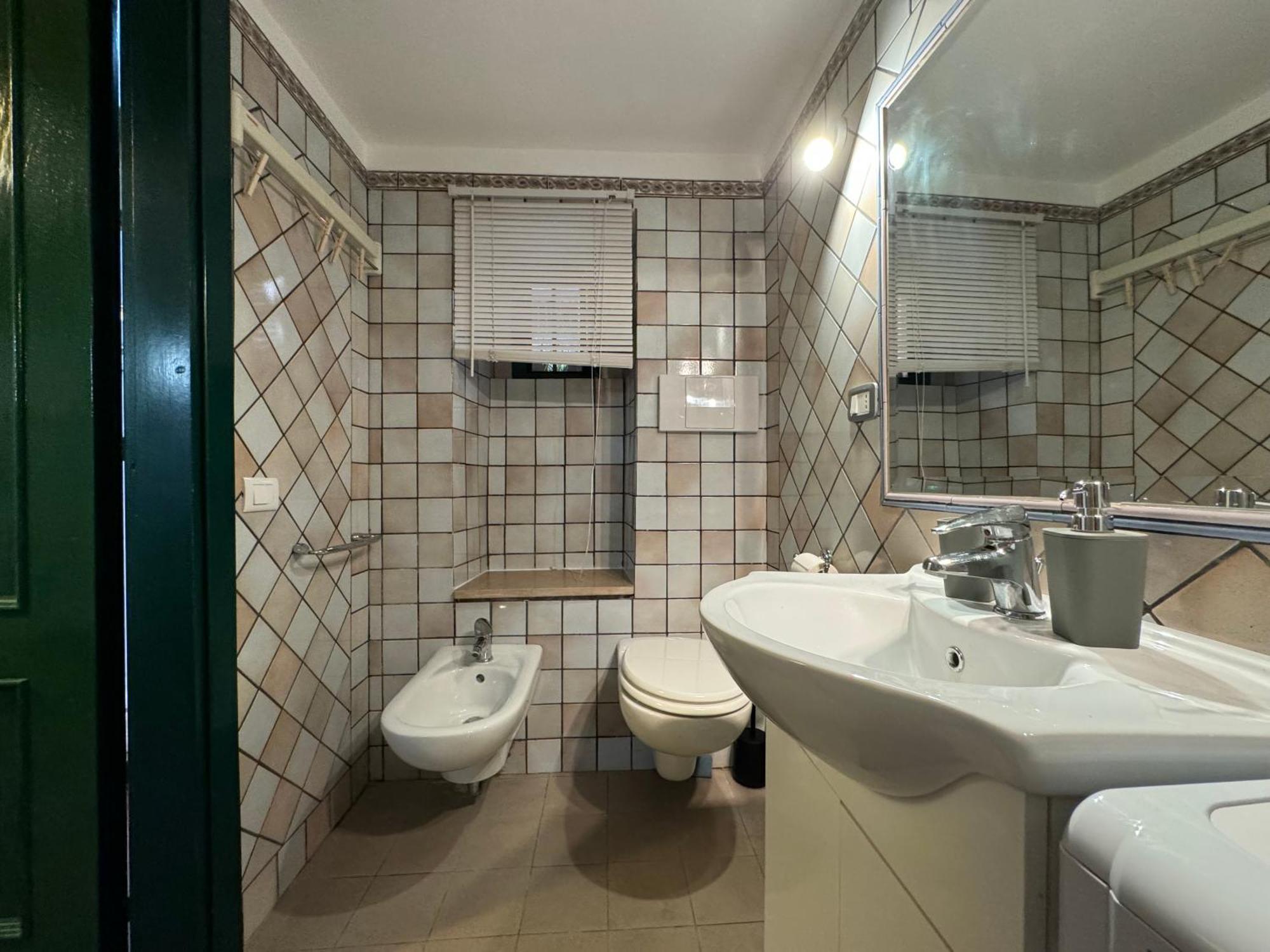 Apartamento Il Vicoletto Marino Exterior foto
